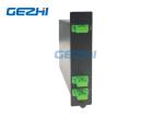 Triple Port FTTH Wavelength Division Multiplexing Filter WDM