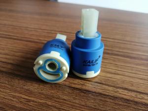 Quality Cold Only Faucet Valve Cartridge No Distributor 0.3 - 0.4N.M Lever Torque Test wholesale