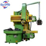 10Ton Conventional Vertical Lathe Machine Metal Turning Heavy Duty