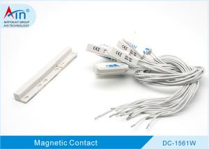 Quality Magnetic Door Contact Sensor Easy Installation wholesale
