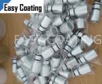 Powder coating system hopper feed kit ,pump adapter 1085679