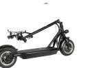 Adult Foldable Electric Scooter with 350w 36v Motor 8.5 inch Tire and Aluminum