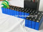 Rechargeable LiFePo4 Battery Pack , 48V 100Ah Lithium Phosphate Car Battery