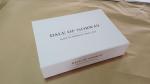 Custom logo magnetic folding paper box packing luxury magnet gift box factory