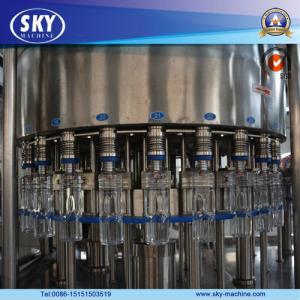 China Mineral Water Filling Machine on sale