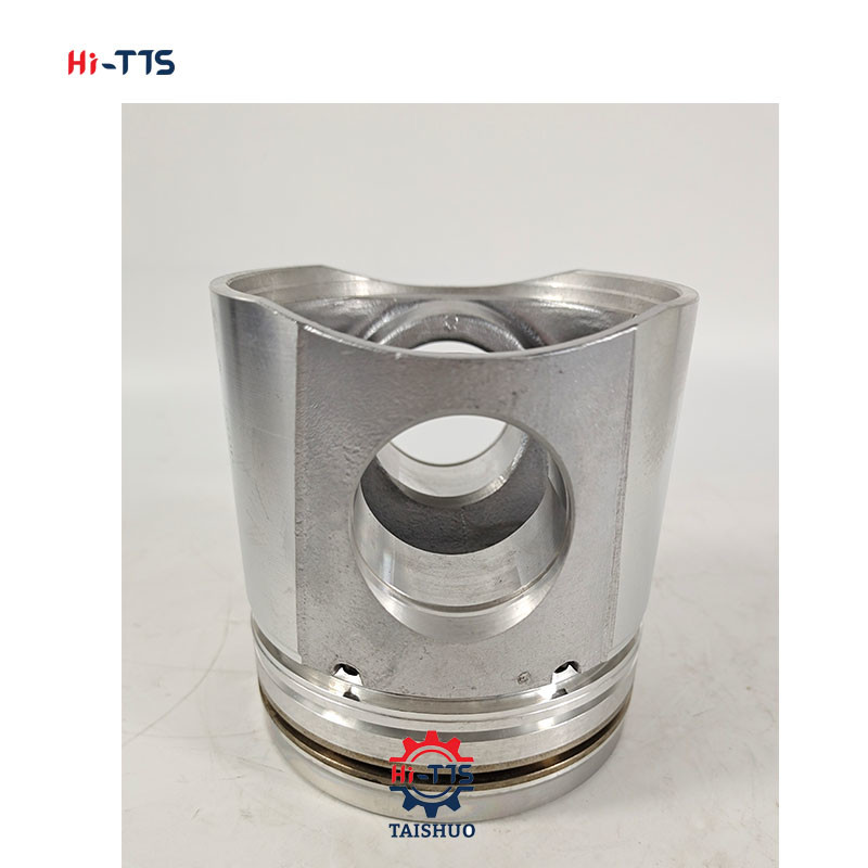 Excavator Engine 6CT Piston 9566/16 61KS032 3919566 4019886 3919929