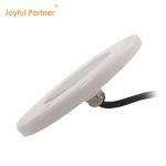 6W LED PAR56 Pool Light Ultra Thin PC Material Wall Mounted Swimming Pool Lights