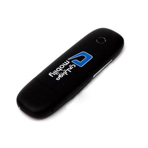 Quality 7.2Mbps ZTE MF190 External 3G USB Dongles HSDPA Wireless 3G Modem wholesale