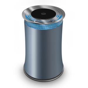 Quality Indoor Household Portable Anion Air Purifier Low Noise 100-240V 24W wholesale