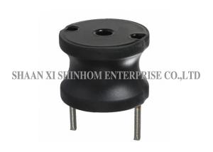 Quality DR Type Core Through Hole Inductor High Saturation Material Stable Performance wholesale