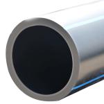 2 Inch Polyethylene Water Pipe Black Hdpe Water Pipes For Agricultural