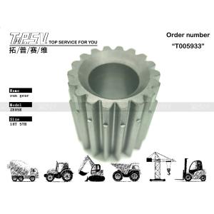 Quality High Durability Hydraulic Motor TM10VD Excavator Travel 2 Stage Sun Gear Motor Partss wholesale