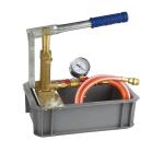 2.5MPA Water Pressure Hydro Test Pumps Quick Response