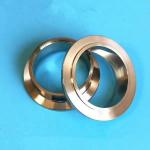 Sprint Car Universal Engines 2.5 Inch Stainless Steel Quick Release Vband Clamp