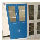 Durable Acid Storage Cabinet For Laboratory Chemicals And Acids