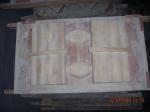 High Cr Impact Plates Alloy Steel Castings For Impact Crushers