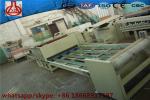 54KW Mgo Straw Board Production Sheet Making Machine For Building Materials