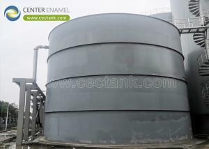 Quality Carbon Welded Steel Tanks: Reliable and Durable Solutions for Industrial and Municipal Applications wholesale