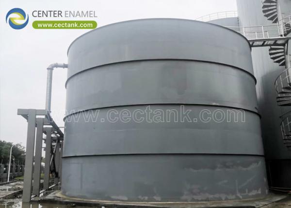 Carbon Welded Steel Tanks: Reliable and Durable Solutions for Industrial and