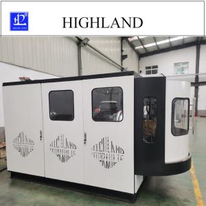 Quality 450L/Min Non Standard Customization Hydraulic Test Stand Of Road Header wholesale