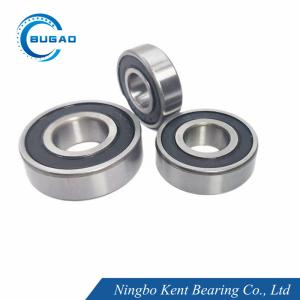 Quality High Speed Electric Motor Bearing 608 2RS Silent Bearing wholesale