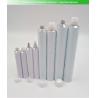 Buy cheap Squeeze Tubes Packaging , Pharmaceutical ointment skin care Aluminum Tubes Non from wholesalers