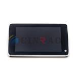 BMW NBT 5 Series 10.2 Inch Headrest Screen Assembly