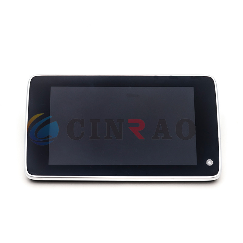 BMW NBT 5 Series 10.2 Inch Headrest Screen Assembly