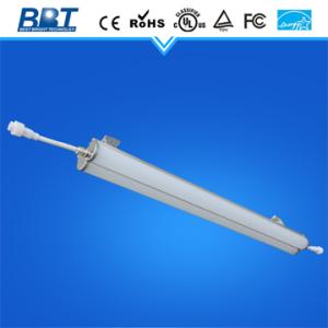 Quality 1200mm 35w twins tube led lights for commerical lighting wholesale
