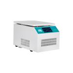 Antibacterial Anti Corrosion Coated Steel High Speed Chilled Centrifuge With