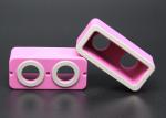 Pink Alumina Oxide Ceramic For EV Vehicles