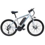 Samsung Battery Electric Cycle 29 Inch Ebike 25MPH ODM Available