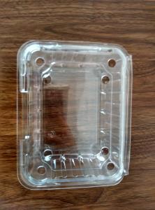 Quality Fruit and vegetable packing box wholesale