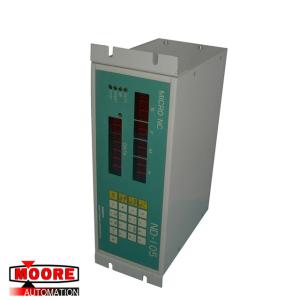 Quality ND-105DXR Nidec Shimpo Micro Nc Servo Drive wholesale