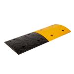Wholesale Industrial Rubber Car Speed Safety Bumper Road Speed Hump