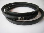 Conveyor Auto Fan Belt Agricultural Machinery Parts , Power Tiller Parts Rubber