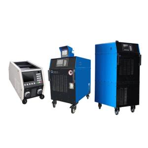 Quality Induction Heat Treatment Machine Max Weight 500Kg W 597mm H 830mm D 801mm for Manufacturing wholesale