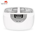 Digital 750ml 70w 42000Hz Portable Ultrasonic Cleaner Jewelry Cleaning