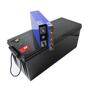 Quality Rechargeable Solar Street Light Battery12V Lithium Ion Battery EV wholesale