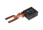 Integrated Dual Coil Power Latching Relay UC3 Certified