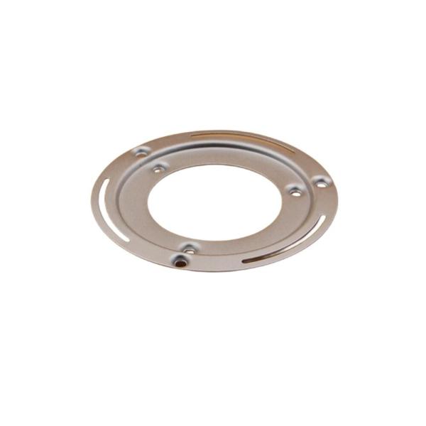 Customized Metal stamping parts Carbon Steel Heat treatment Aluminium for