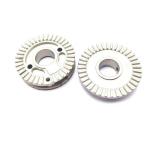 UNI BS Standard Foundry Steel Investment Casting Silica Sol Investment Casting
