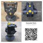 4241171 4255115 Hydraulic Motor Swing Hitachi EX120 EX100 AP5S53W30