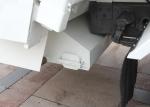 Garbage Collection Equipment Waste Disposal Trucks