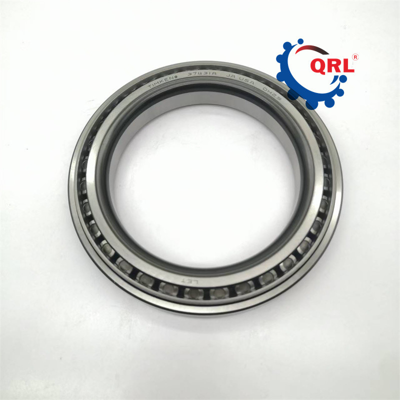37431A/37625 single-row tapered roller bearing 109,54x158,75x23,02 mm