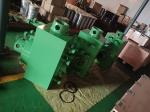 Bomco, Emsco, Weatherford, Drillmec, Southwest, Gardner Denver, Oilwell,