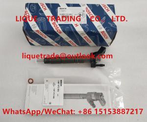 Quality BOSCH Piezo injector 0445115064, 0445115063 for Mercedes Benz A6420701387, A6420701587 wholesale