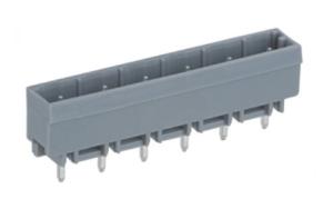 Quality Male connectors with solder pins Pitch: 7.5mm/0. 295 in wholesale
