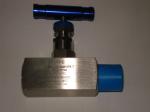 Dual Flang Electric Valve Actuator , C-NV33-S6-04MN04FN-T Solenoid Valve