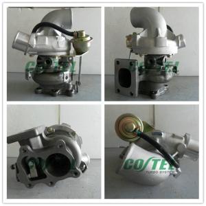 Quality 047-276 QD32Ti Engine Car Turbo Kit 3200ccm For Nissan Diesel Terrano wholesale